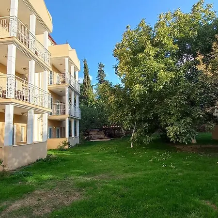 Mediterranean Apart Otel *