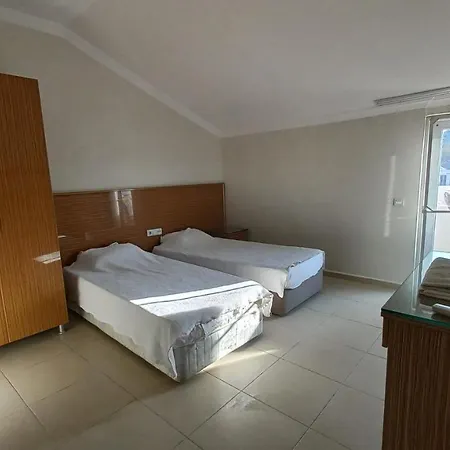Mediterranean Apart Otel Fethiye