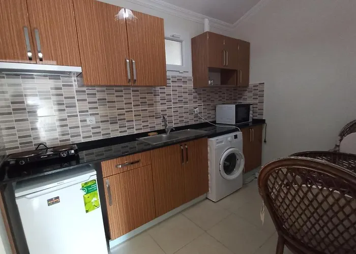 Mediterranean Фетхие